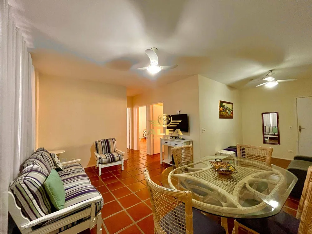 Apartamento, 3 quartos, 120 m² - Foto 2