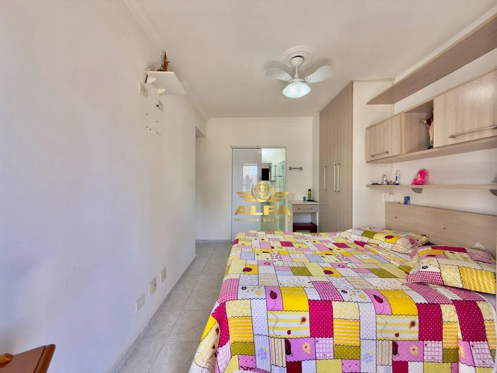 Apartamento, 3 quartos, 116 m² - Foto 7