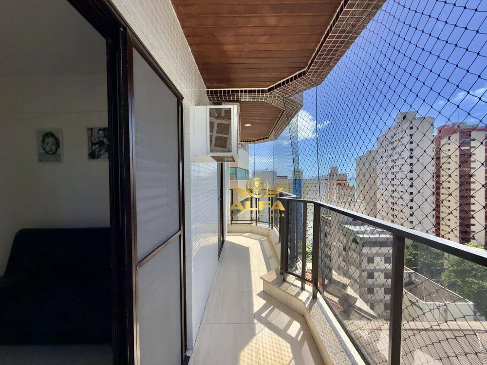 Apartamento, 3 quartos, 116 m² - Foto 5
