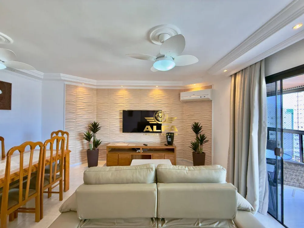 Apartamento, 3 quartos, 116 m² - Foto 2