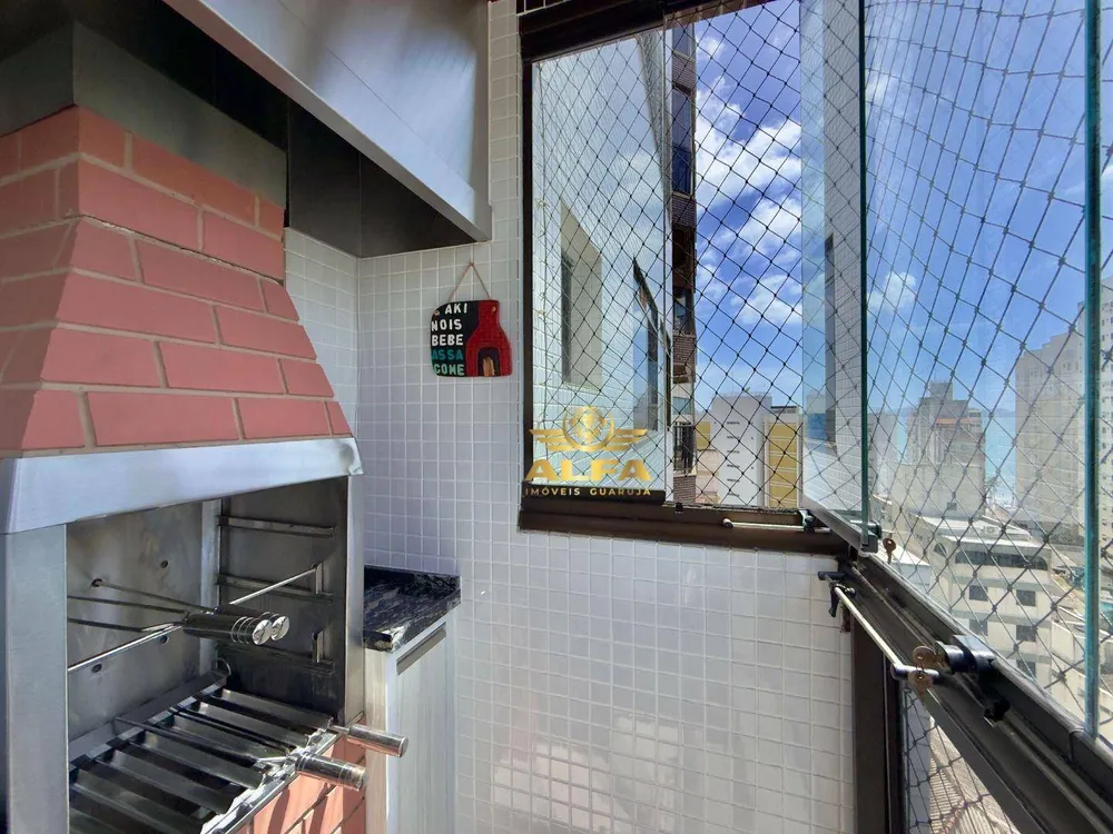 Apartamento, 3 quartos, 116 m² - Foto 4