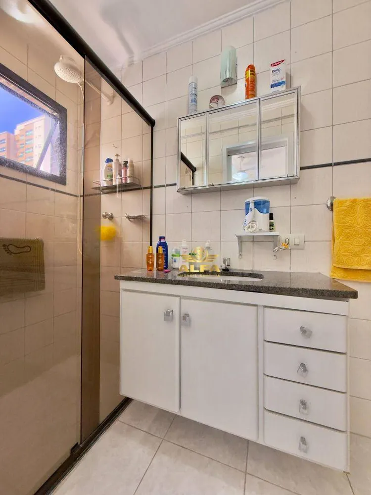 Apartamento, 3 quartos, 116 m² - Foto 6