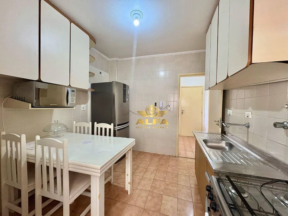 Apartamento, 3 quartos, 130 m² - Foto 4