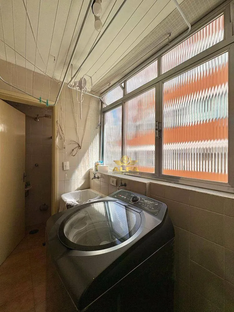 Apartamento, 3 quartos, 130 m² - Foto 3