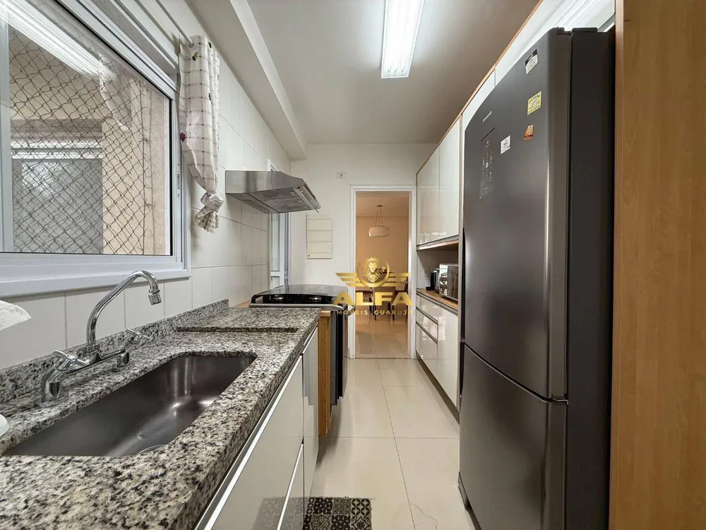 Apartamento, 3 quartos, 134 m² - Foto 3