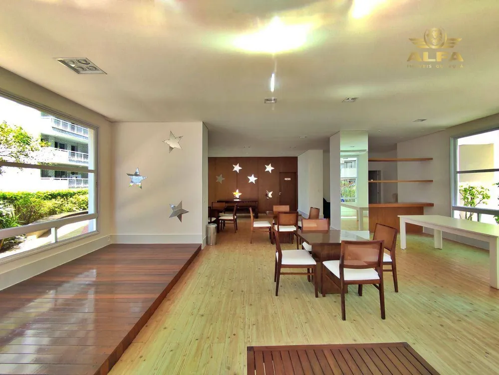 Apartamento, 3 quartos, 134 m² - Foto 7