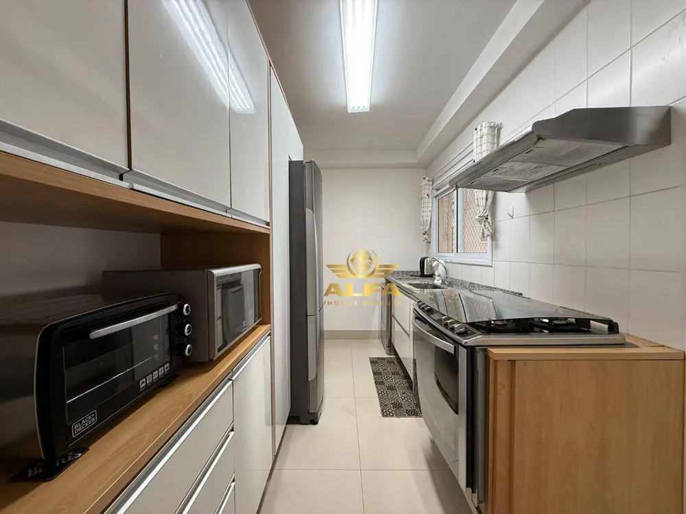 Apartamento, 3 quartos, 134 m² - Foto 2