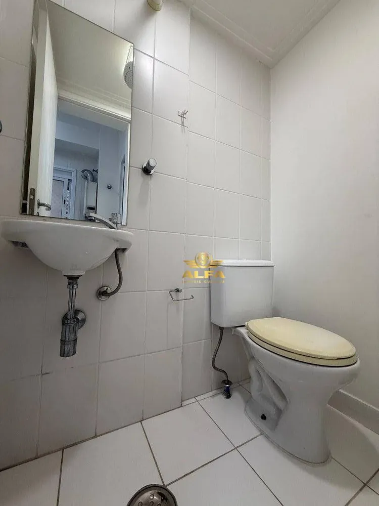 Apartamento, 3 quartos, 134 m² - Foto 4