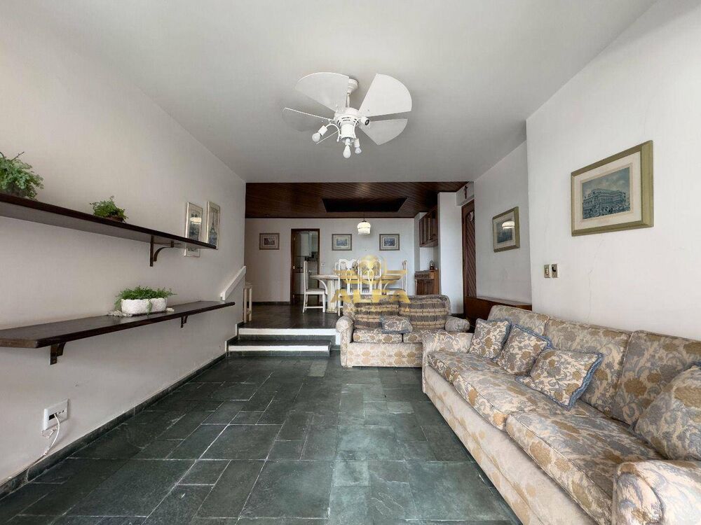 Apartamento, 4 quartos, 153 m² - Foto 8