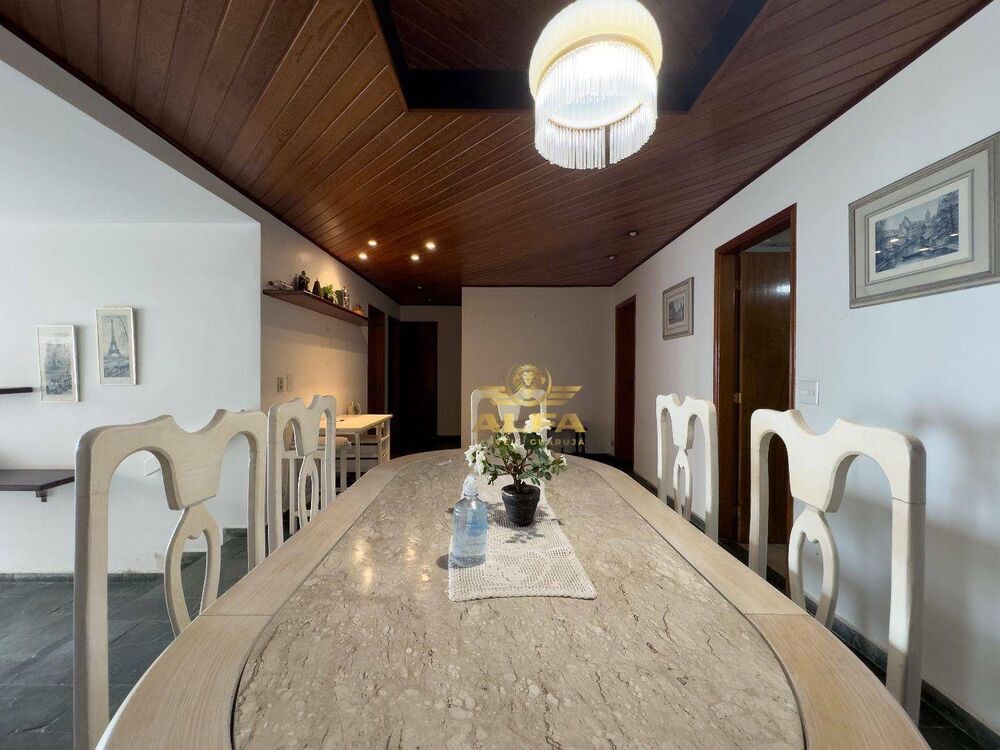 Apartamento, 4 quartos, 153 m² - Foto 4