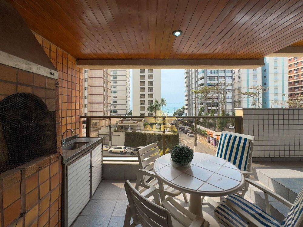 Apartamento, 4 quartos, 153 m² - Foto 2