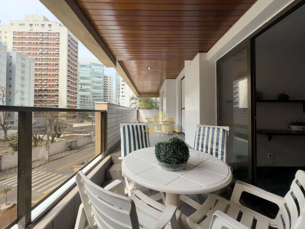 Apartamento, 4 quartos, 153 m² - Foto 8