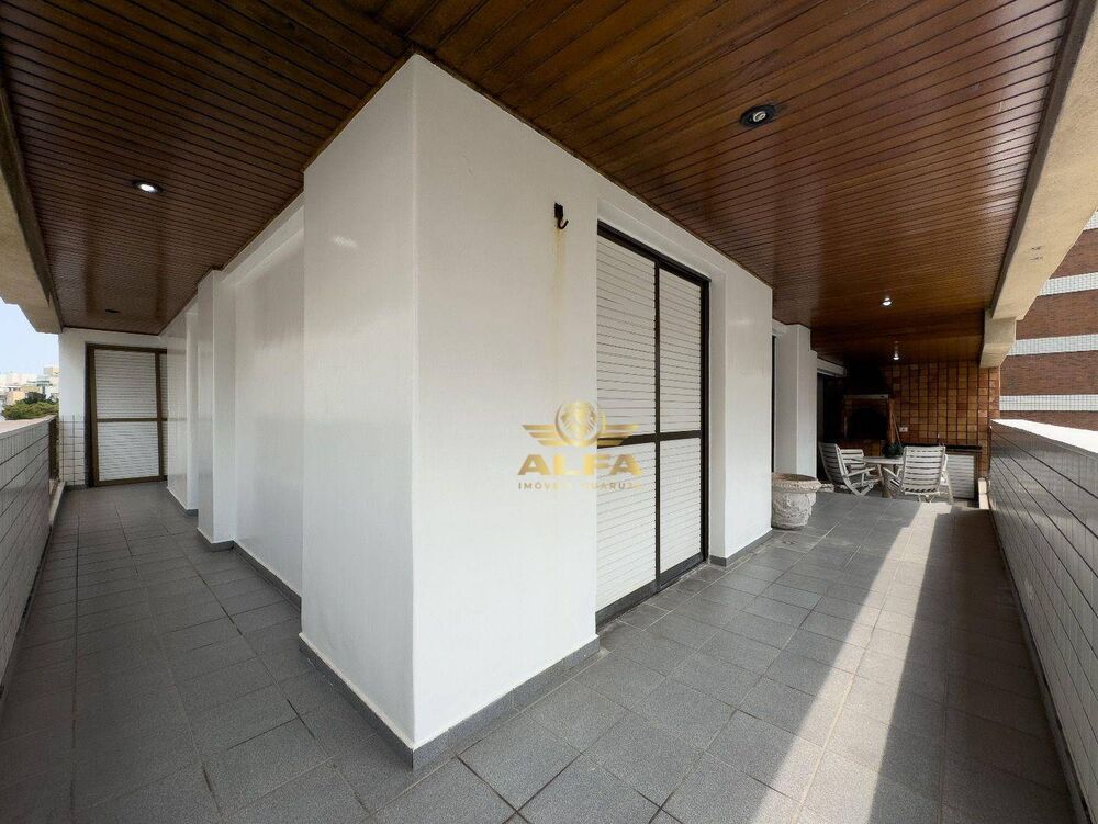 Apartamento, 4 quartos, 153 m² - Foto 7