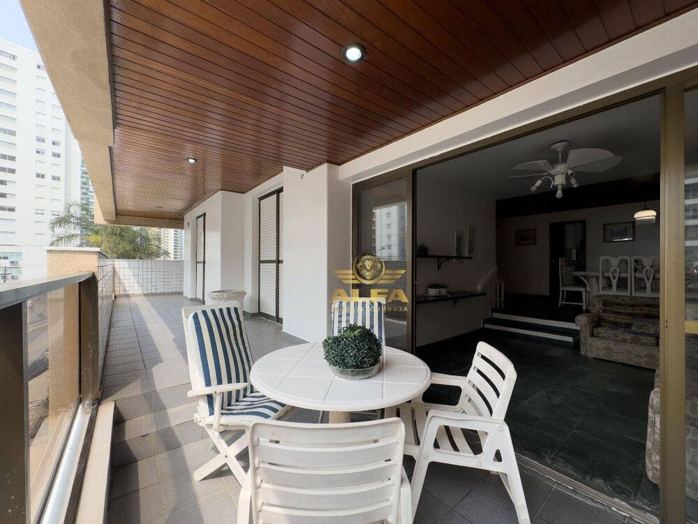 Apartamento, 4 quartos, 153 m² - Foto 1