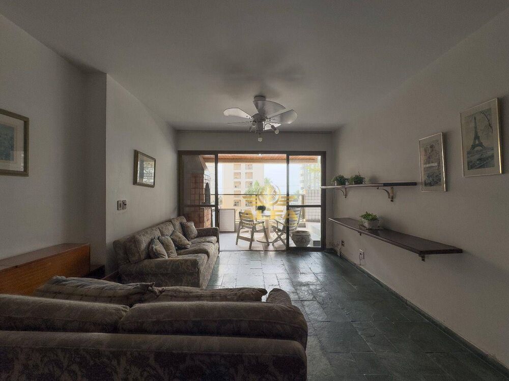 Apartamento, 4 quartos, 153 m² - Foto 6