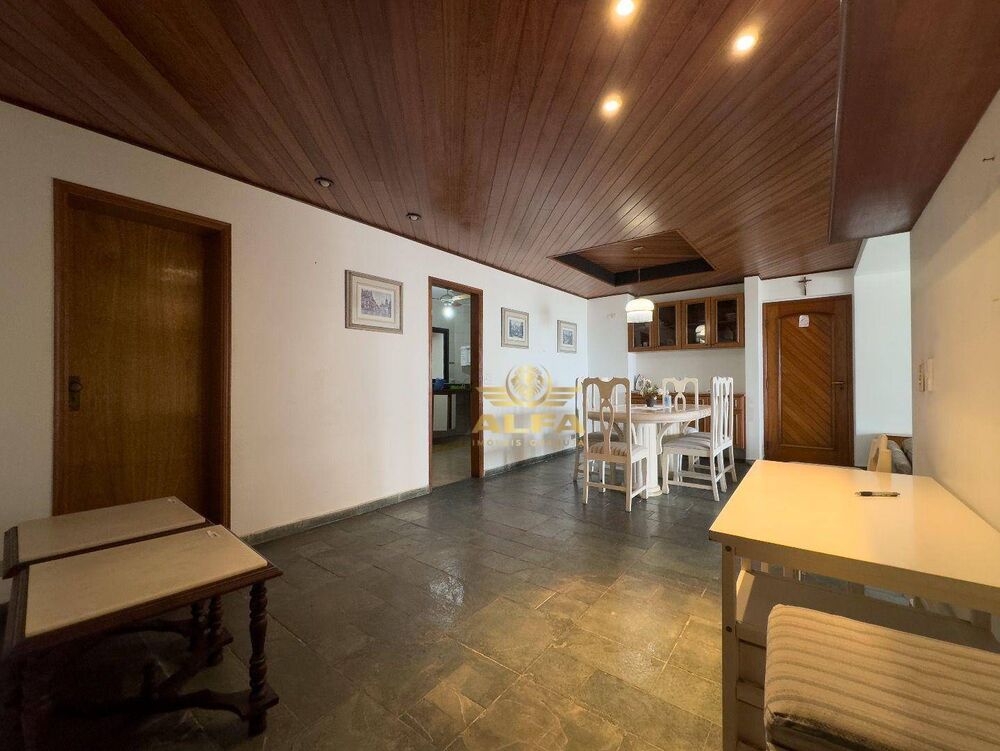 Apartamento, 4 quartos, 153 m² - Foto 3