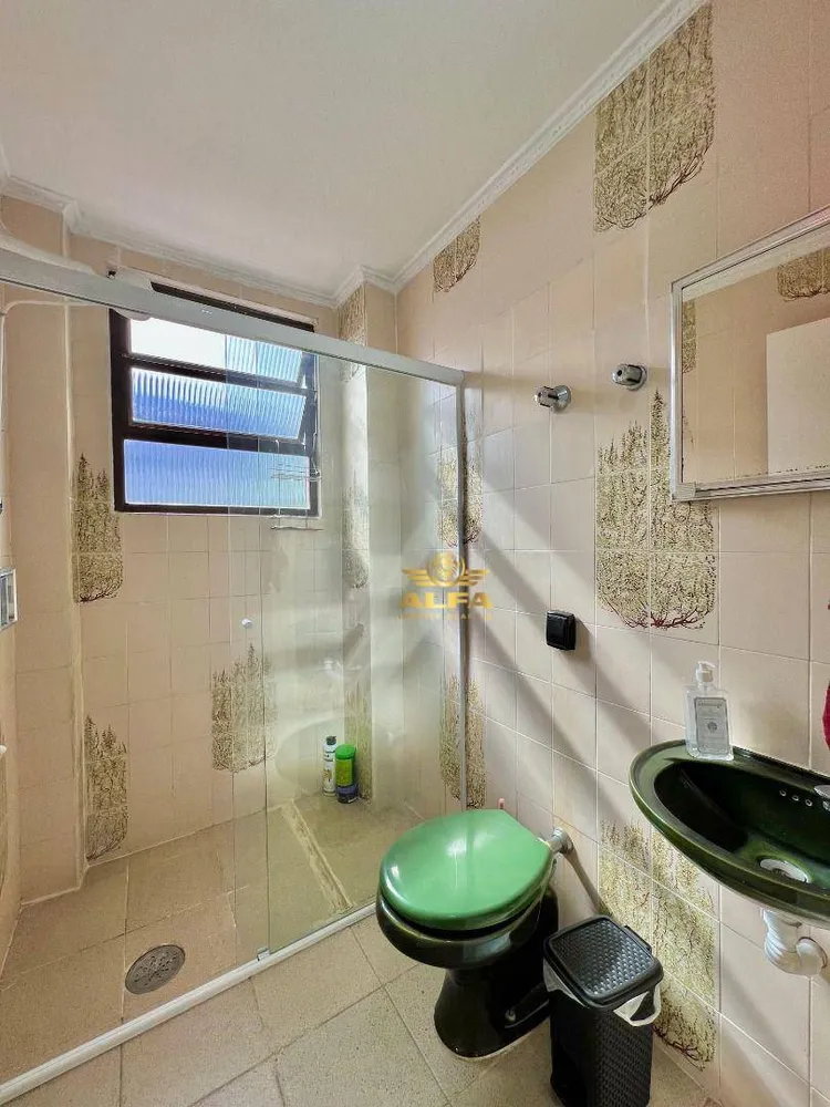 Apartamento, 2 quartos, 60 m² - Foto 6