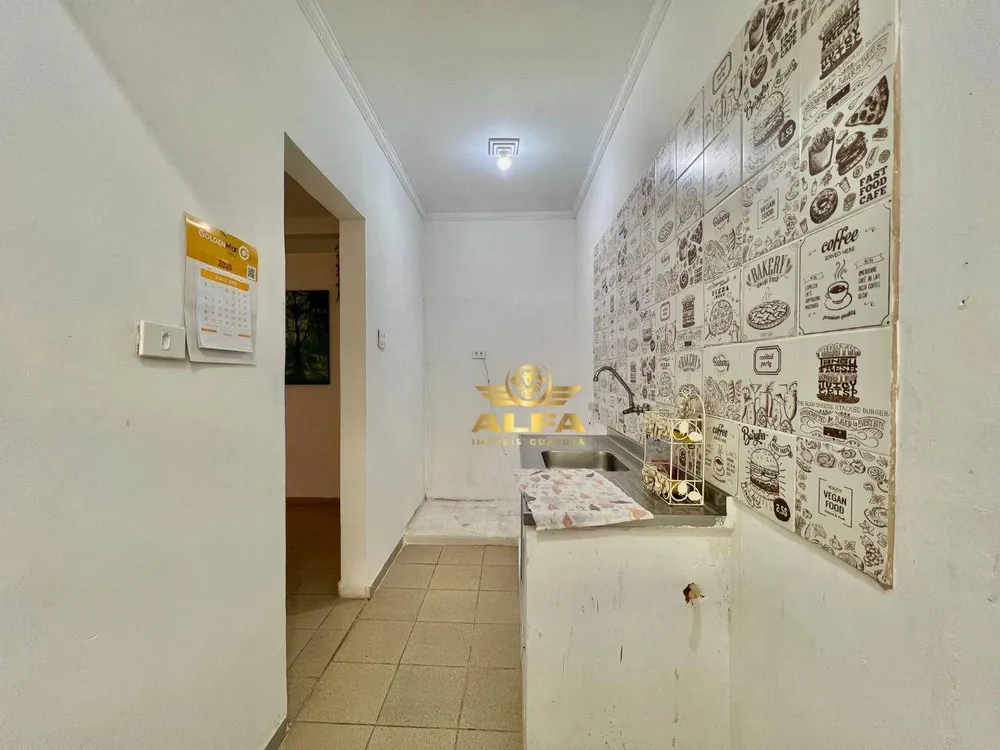Apartamento, 2 quartos, 60 m² - Foto 3