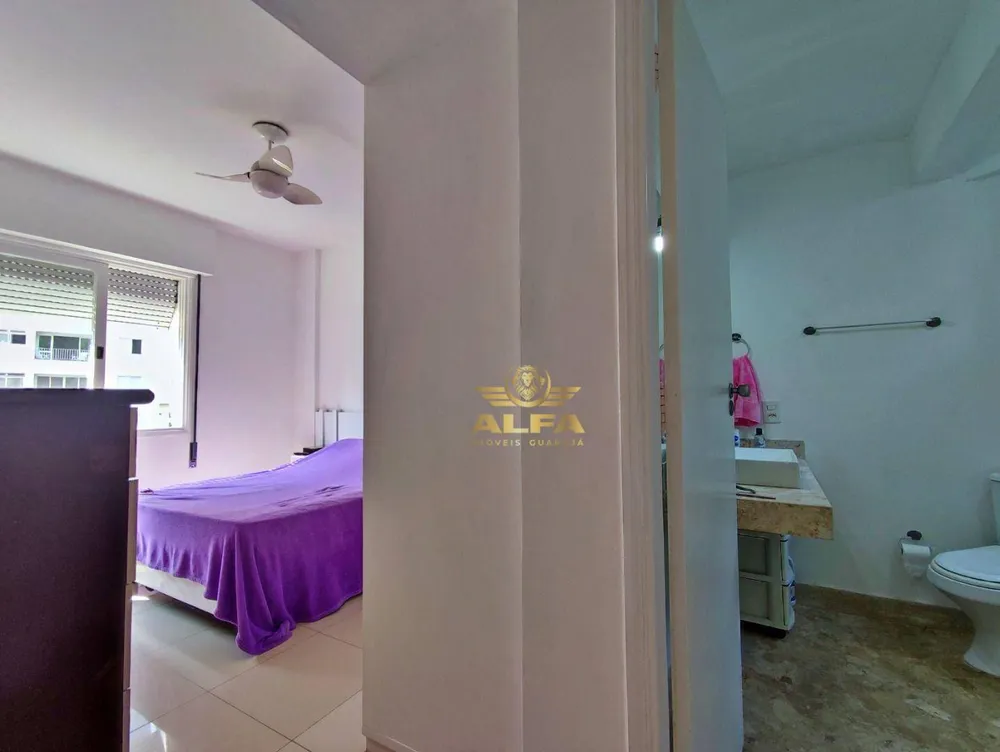 Apartamento, 3 quartos, 105 m² - Foto 3