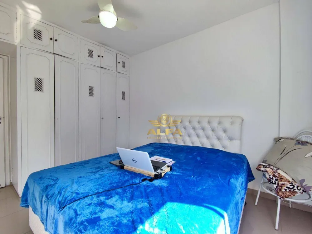 Apartamento, 3 quartos, 105 m² - Foto 6