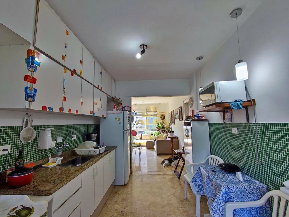 Apartamento, 3 quartos, 105 m² - Foto 4