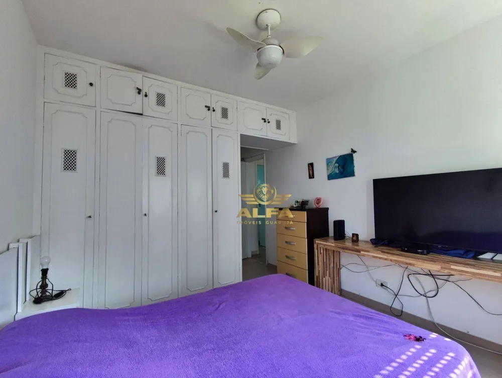 Apartamento, 3 quartos, 105 m² - Foto 2