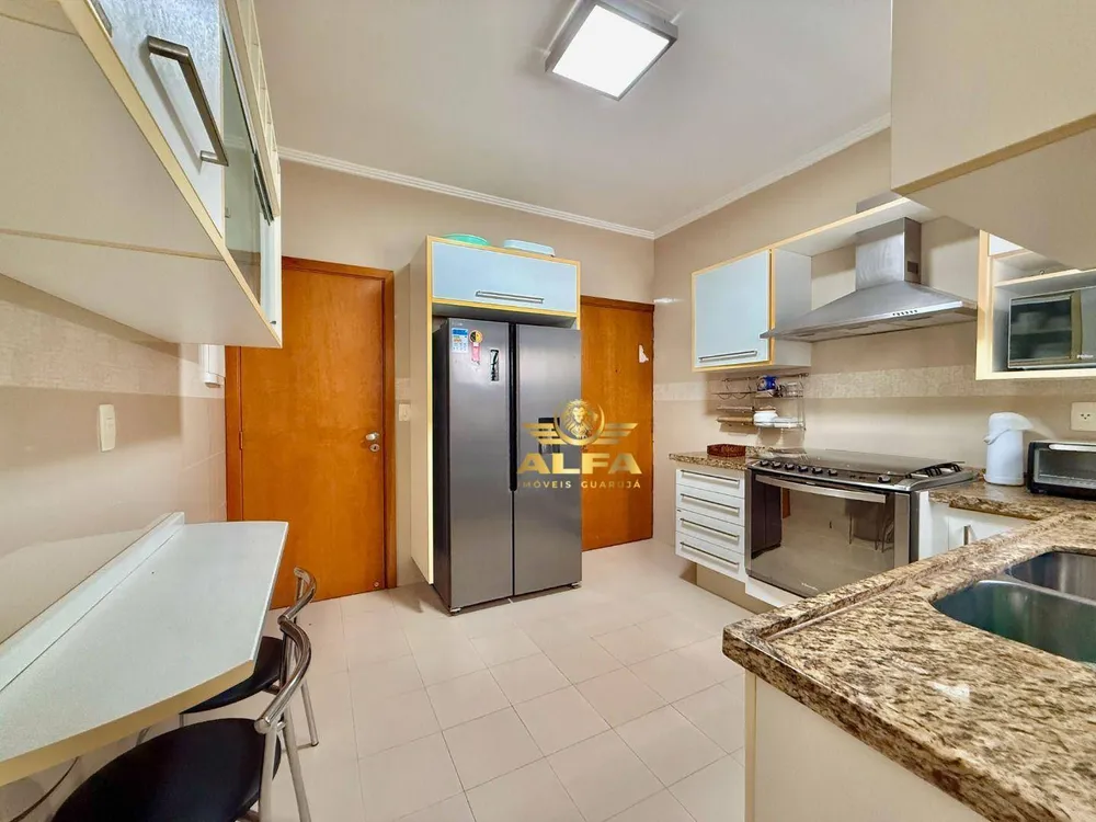 Cobertura, 3 quartos, 204 m² - Foto 11