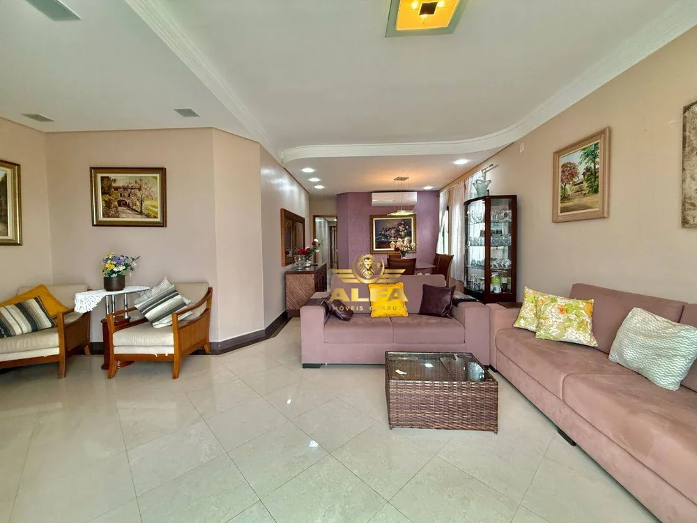 Cobertura, 3 quartos, 204 m² - Foto 9