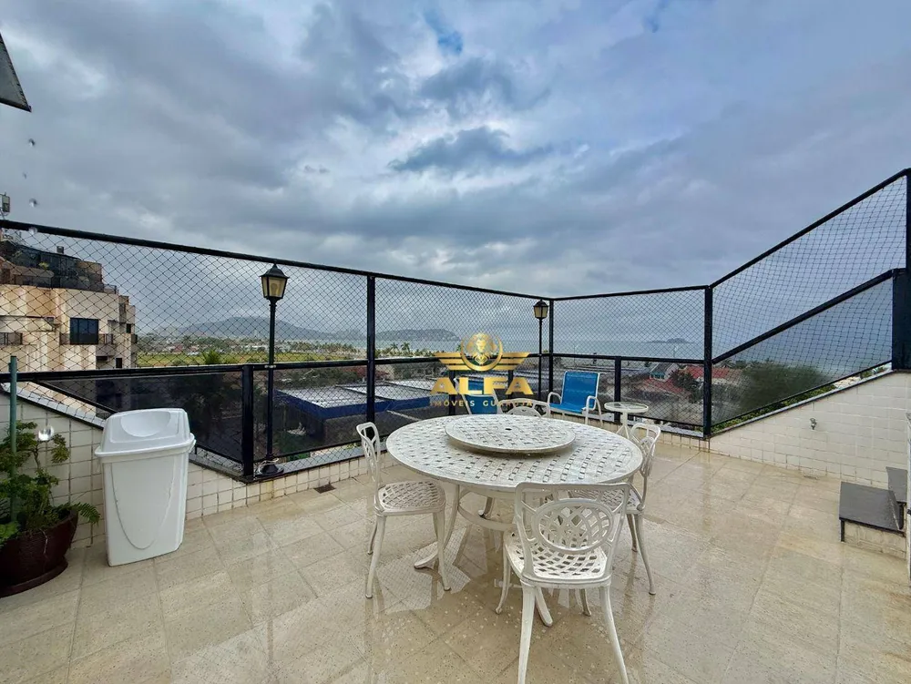 Cobertura, 3 quartos, 204 m² - Foto 3