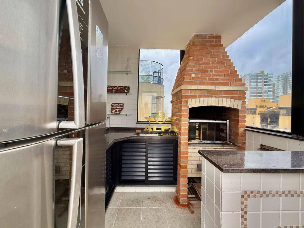 Cobertura, 3 quartos, 204 m² - Foto 6