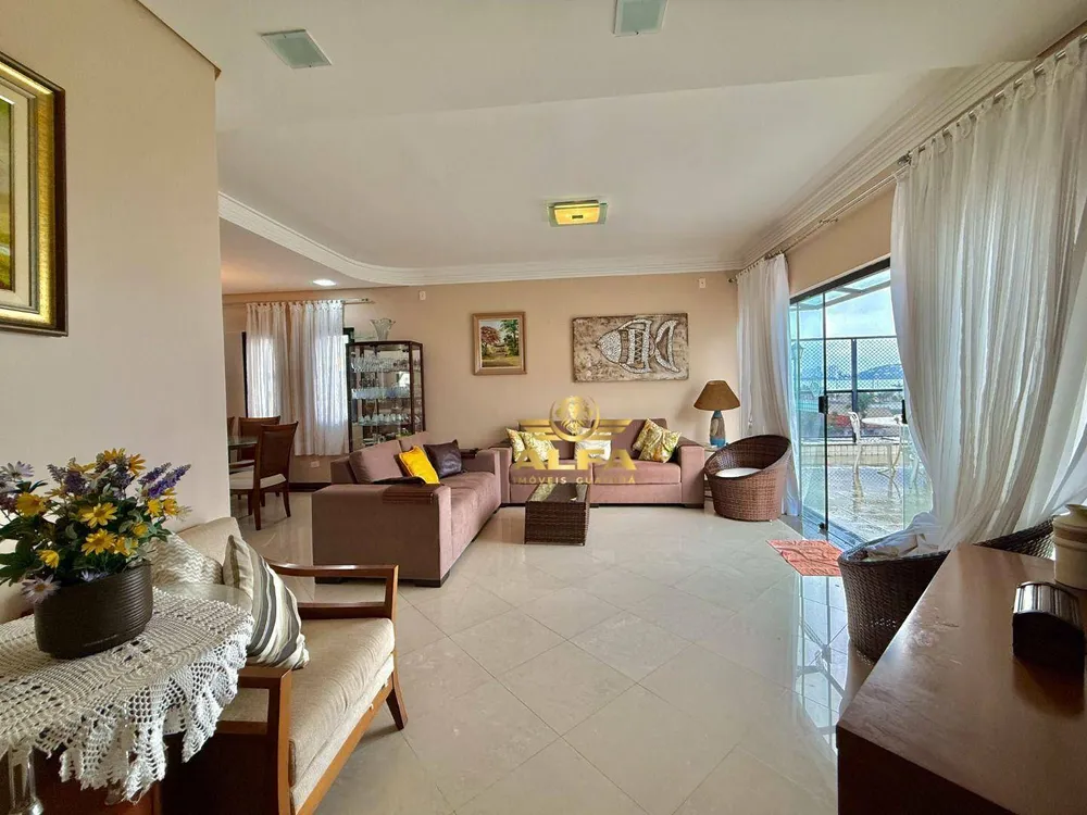 Cobertura, 3 quartos, 204 m² - Foto 8