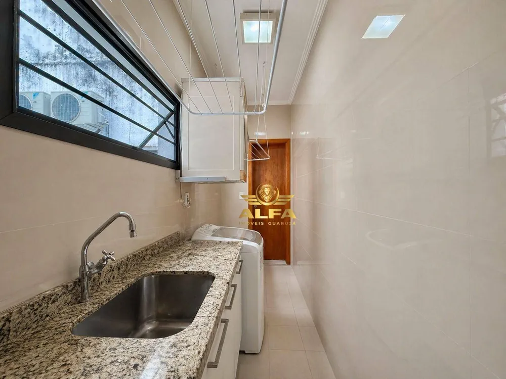 Cobertura, 3 quartos, 204 m² - Foto 12