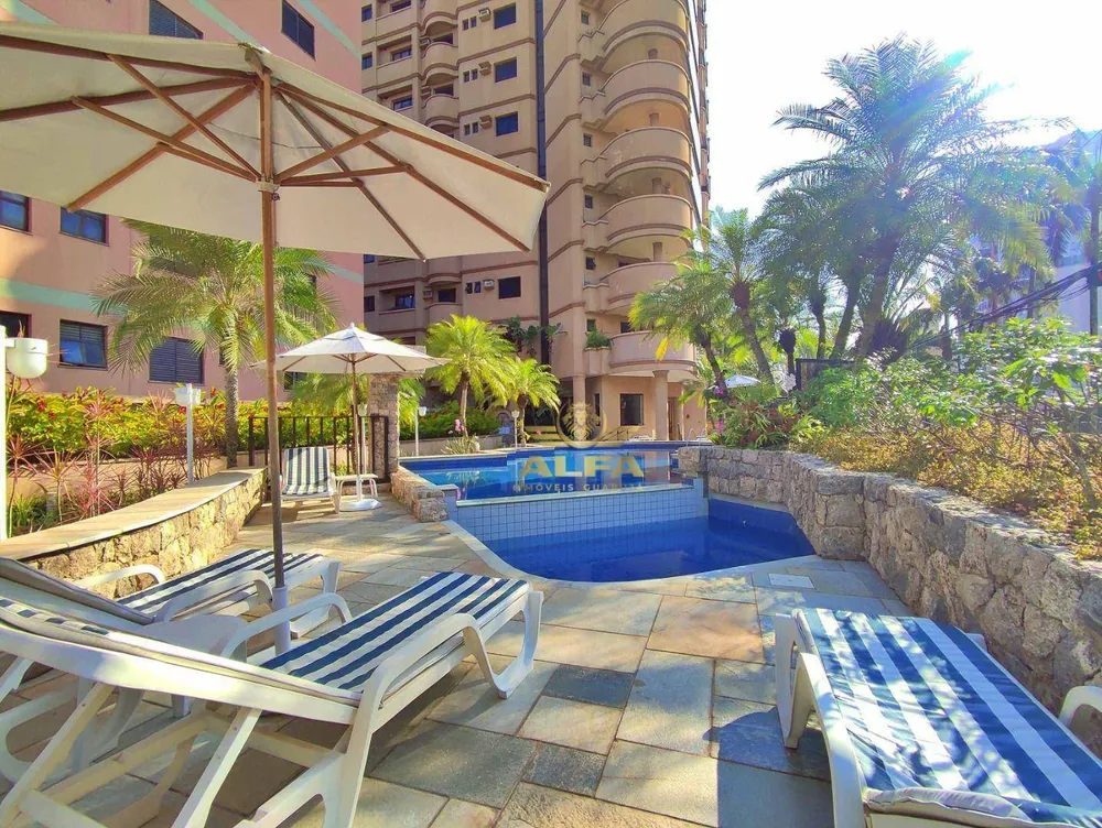 Apartamento, 3 quartos, 173 m² - Foto 12