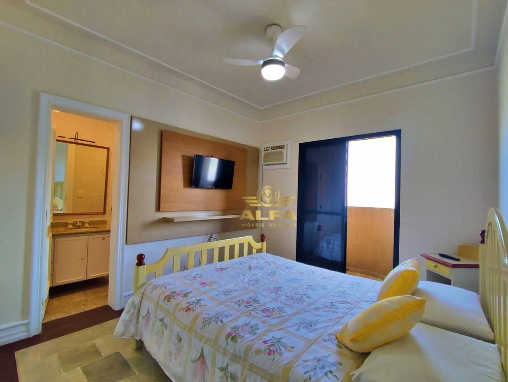 Apartamento, 3 quartos, 173 m² - Foto 10