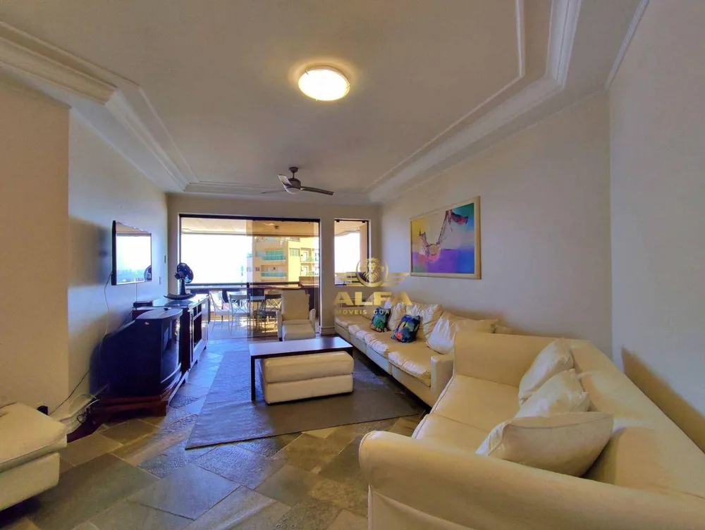 Apartamento, 3 quartos, 173 m² - Foto 6