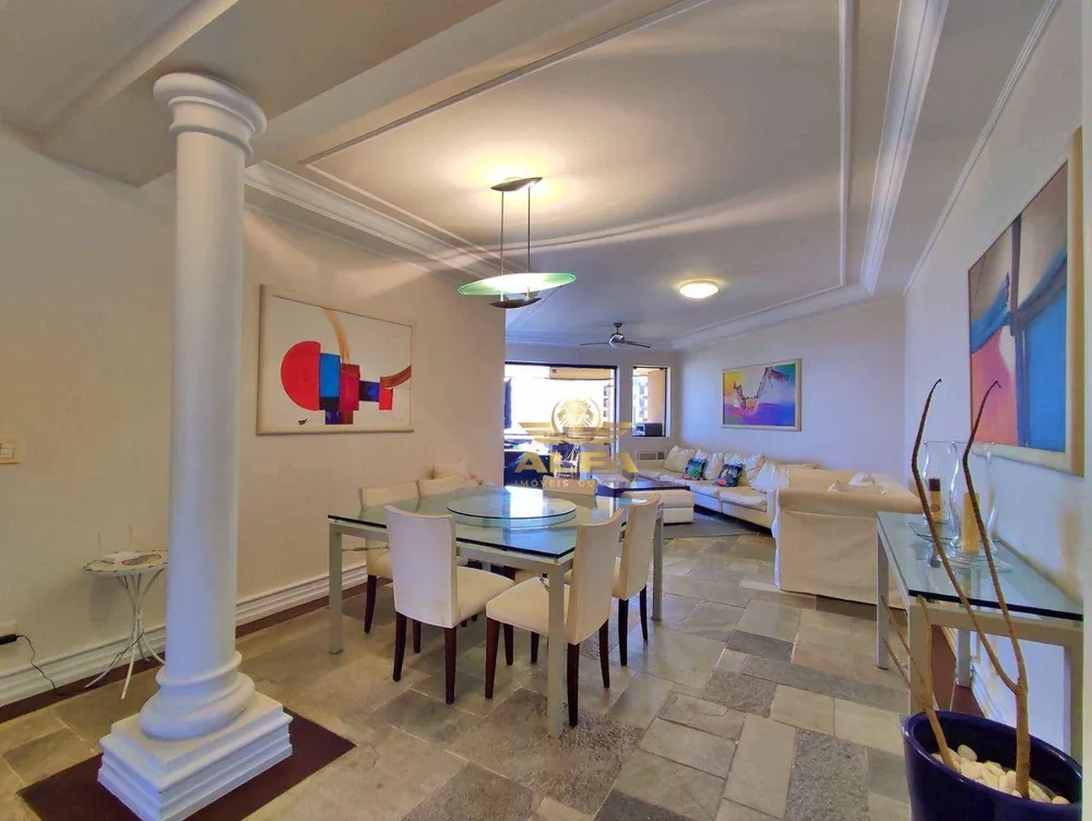 Apartamento, 3 quartos, 173 m² - Foto 7