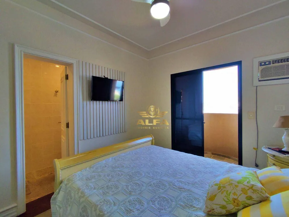 Apartamento, 3 quartos, 173 m² - Foto 9