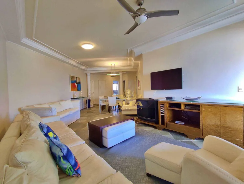 Apartamento, 3 quartos, 173 m² - Foto 5
