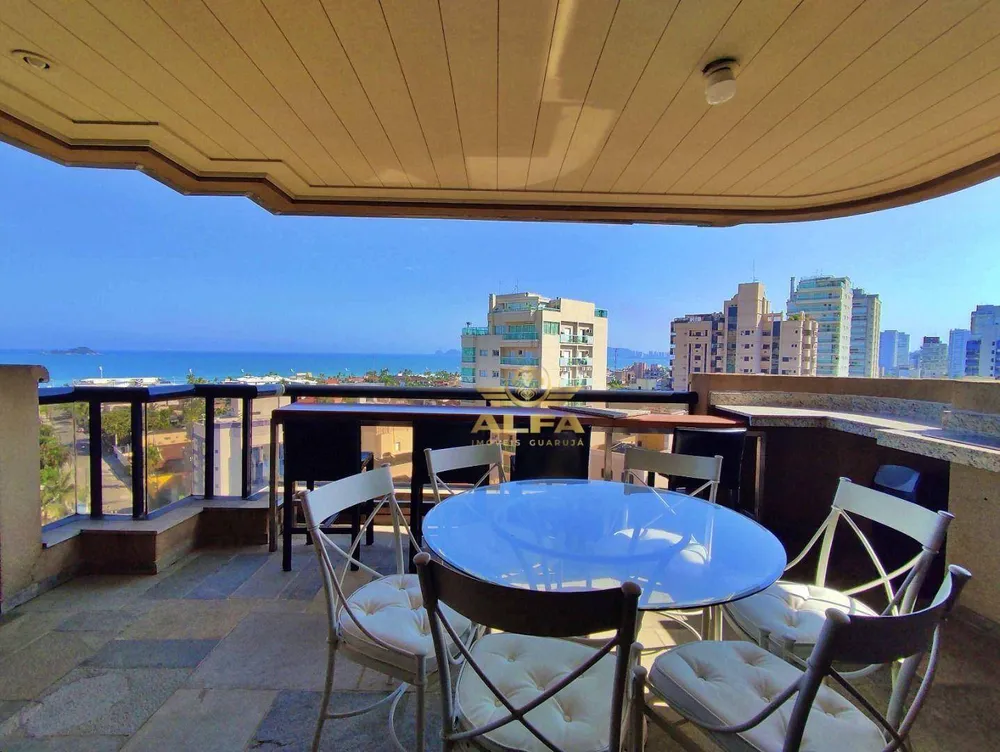 Apartamento, 3 quartos, 173 m² - Foto 8