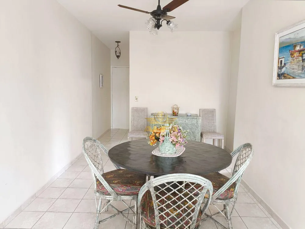 Apartamento, 3 quartos, 80 m² - Foto 2