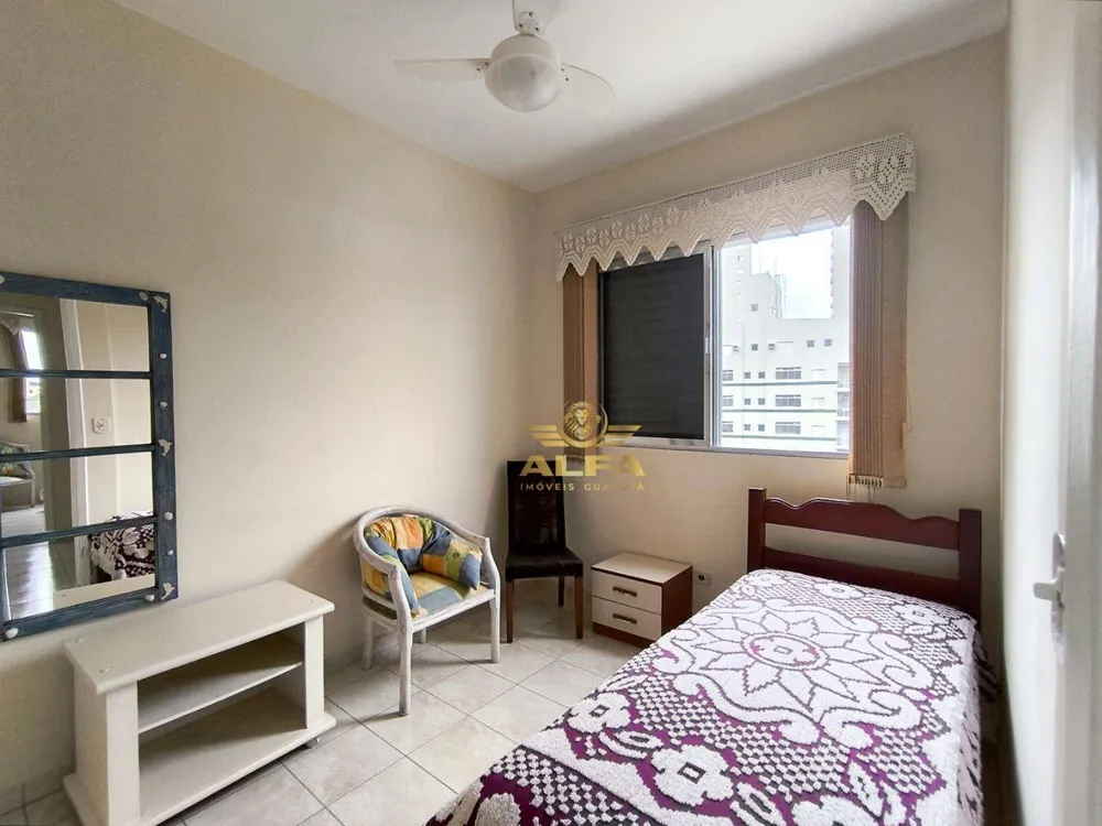 Apartamento, 3 quartos, 80 m² - Foto 3