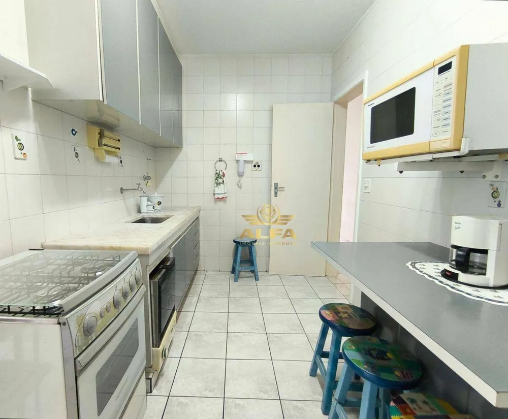 Apartamento, 3 quartos, 80 m² - Foto 10