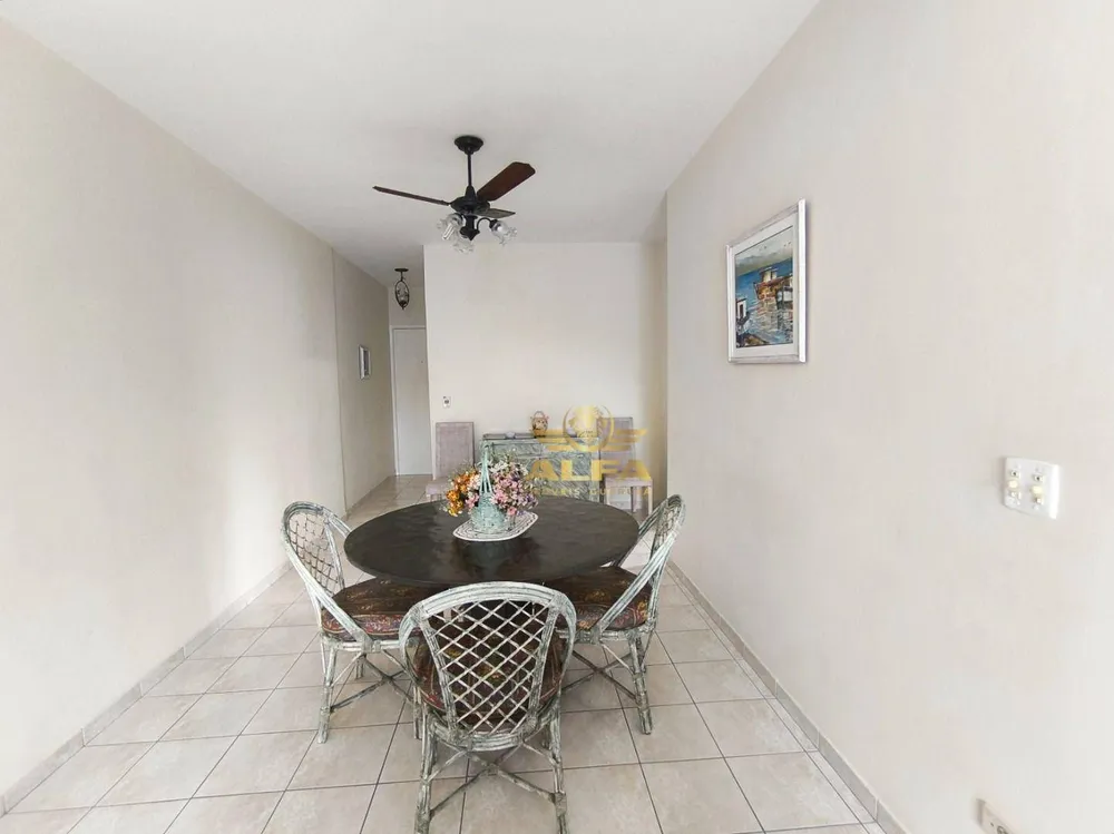 Apartamento, 3 quartos, 80 m² - Foto 1