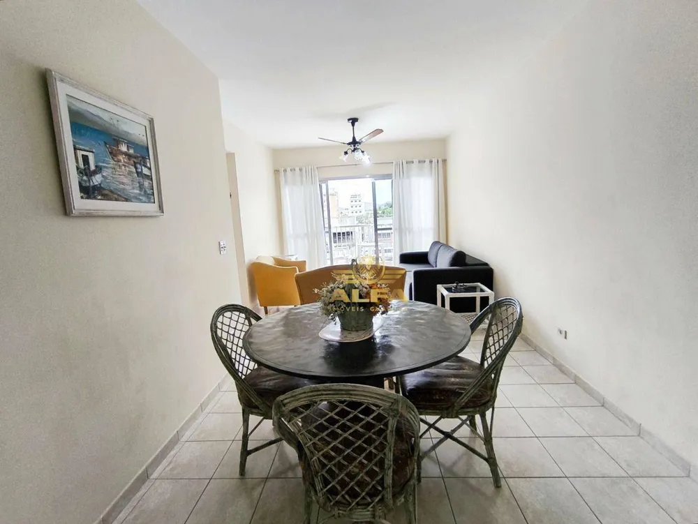 Apartamento, 3 quartos, 80 m² - Foto 3