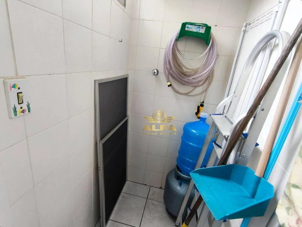 Apartamento, 3 quartos, 80 m² - Foto 12