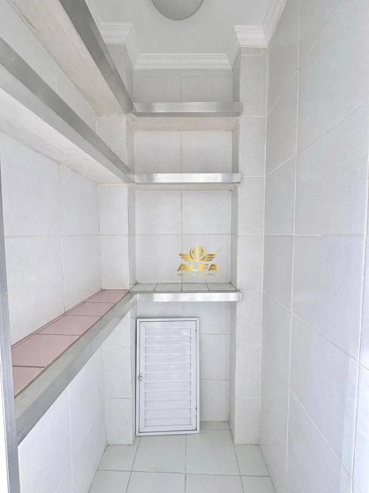 Apartamento, 2 quartos, 85 m² - Foto 12