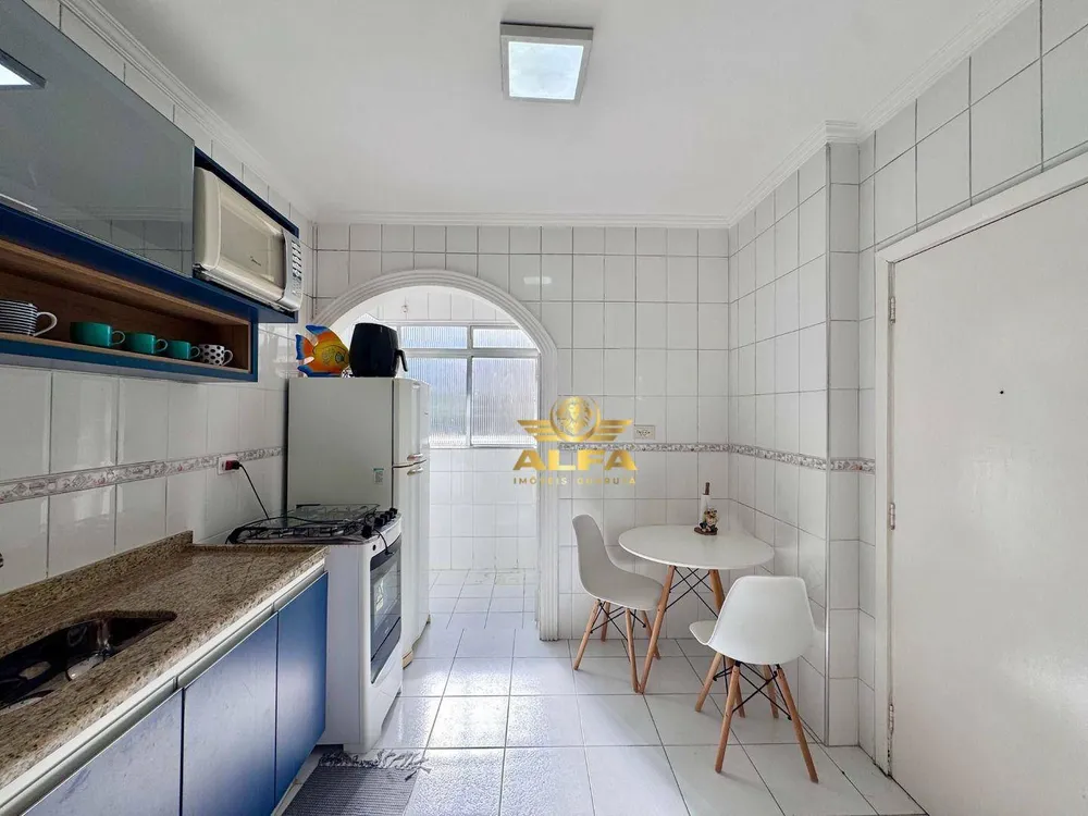 Apartamento, 2 quartos, 85 m² - Foto 7