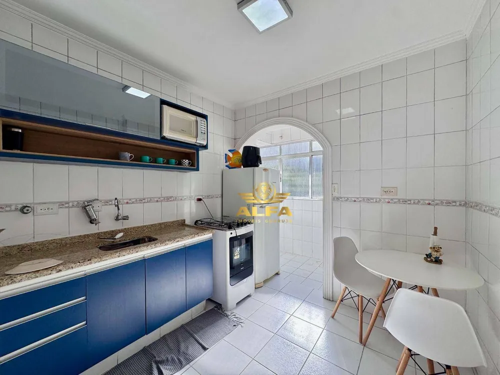 Apartamento, 2 quartos, 85 m² - Foto 8