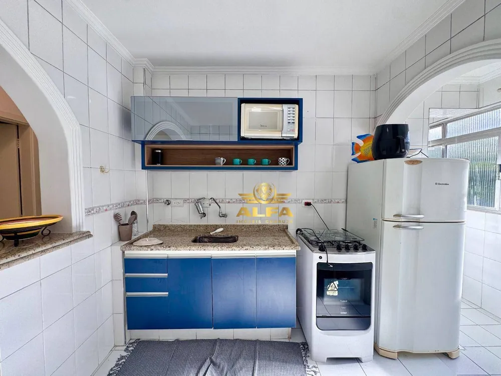 Apartamento, 2 quartos, 85 m² - Foto 9