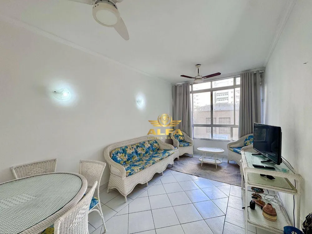 Apartamento, 2 quartos, 85 m² - Foto 2